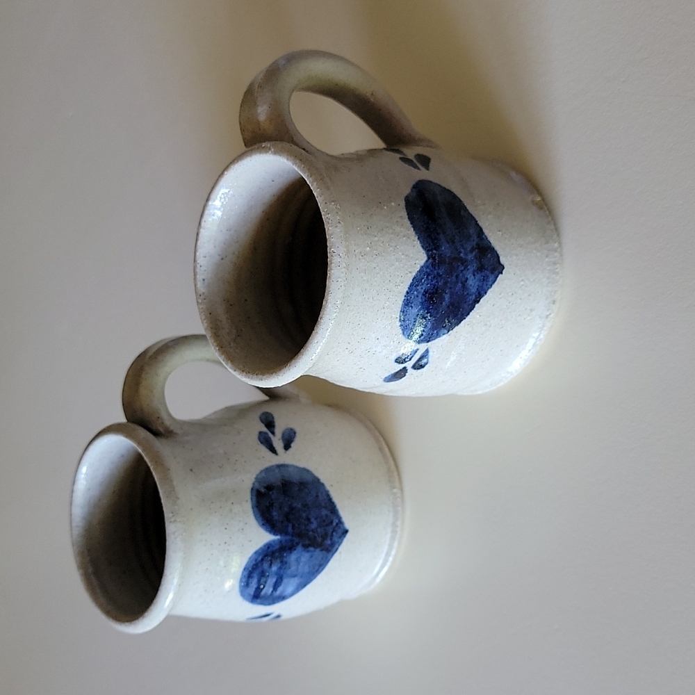 Set of Mugs